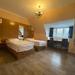 Appartement Gropiusliving Hildesheim
