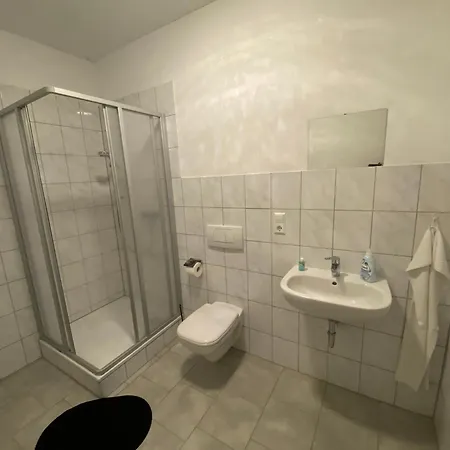 Gropiusliving Hildesheim