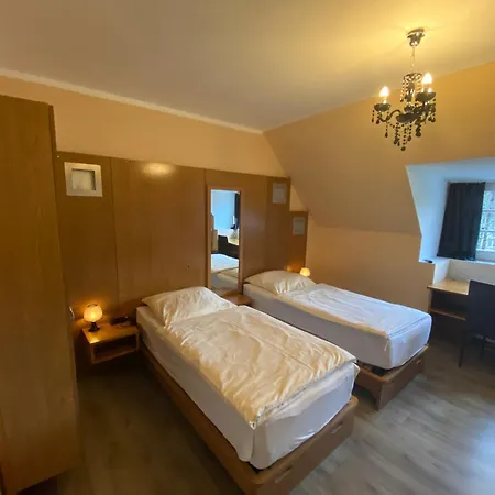 Gropiusliving * 希尔德斯海姆