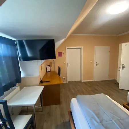 Gropiusliving Hildesheim