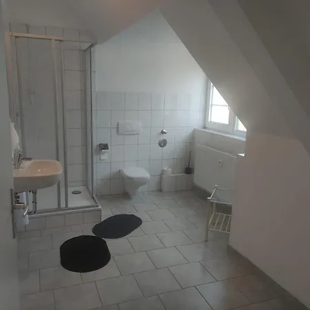 Gropiusliving * Hildesheim