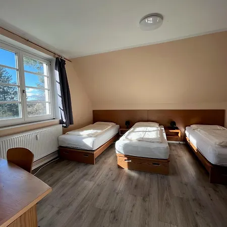 شقة Gropiusliving