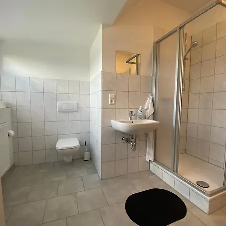 Apartmán Gropiusliving *