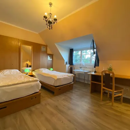 Gropiusliving * 希尔德斯海姆