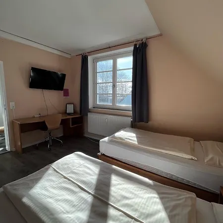 Gropiusliving Hildesheim