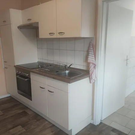 Gropiusliving Apartment